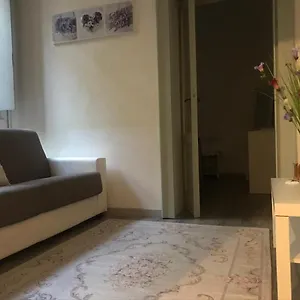 Casa Barbara Mantoue