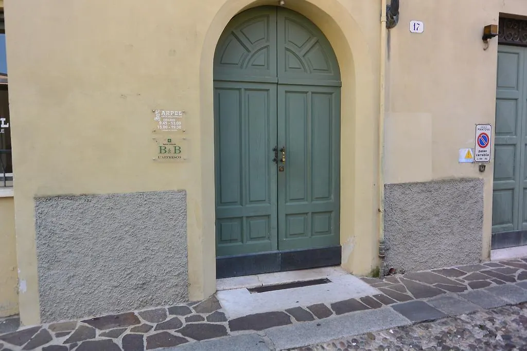 B&B L'Affresco Mantova 0*,