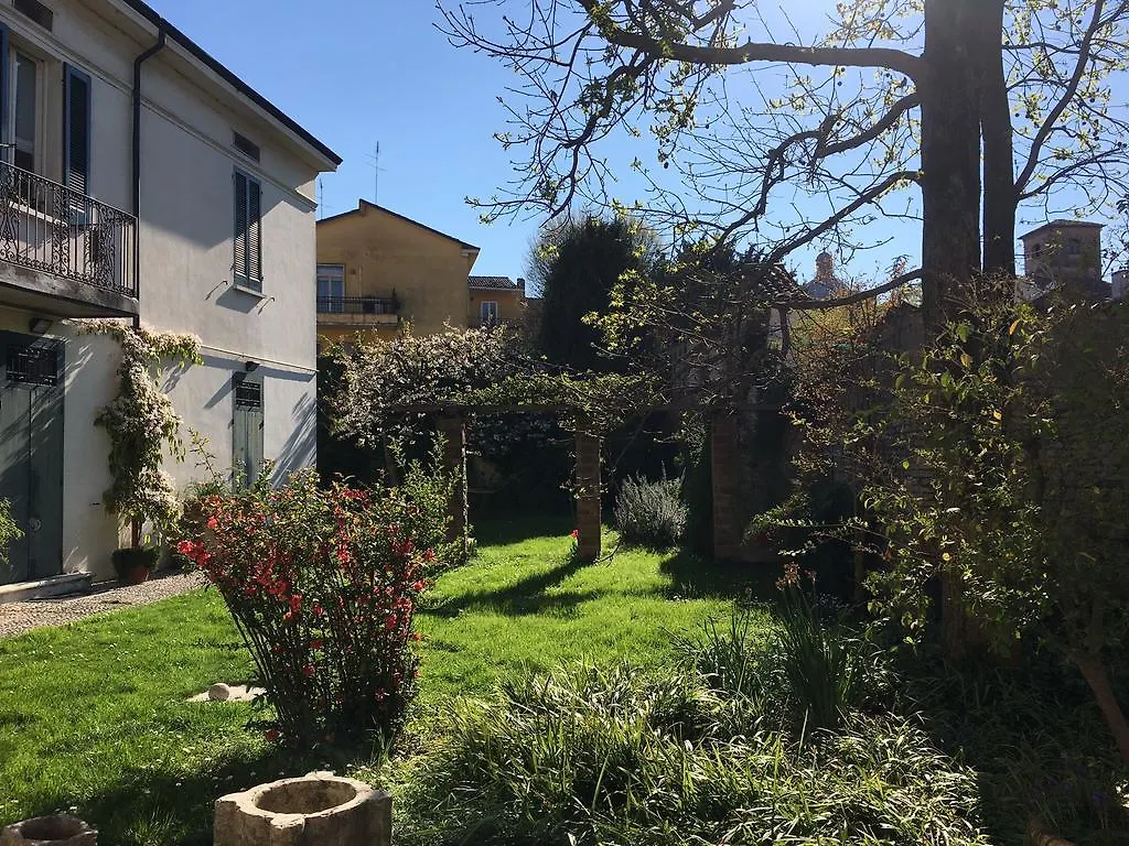 B&B L'Affresco Mantova