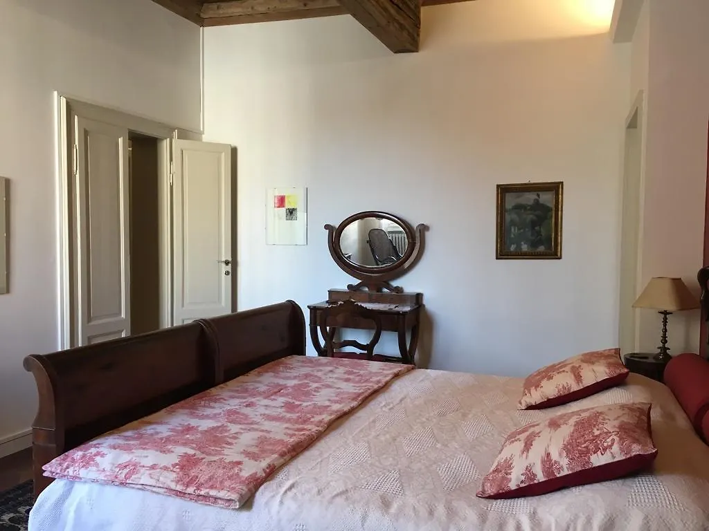 Bed & Breakfast B&B L'Affresco Mantova Italy