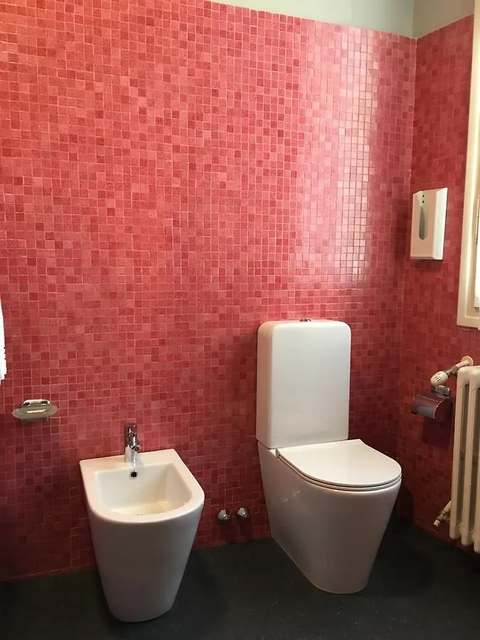 B&B L'Affresco Mantova 0*,