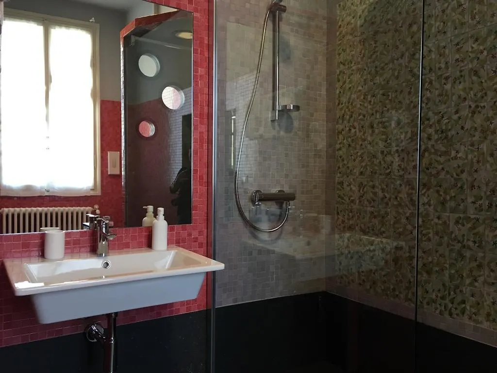 Bed & Breakfast B&B L'Affresco Mantova Italy