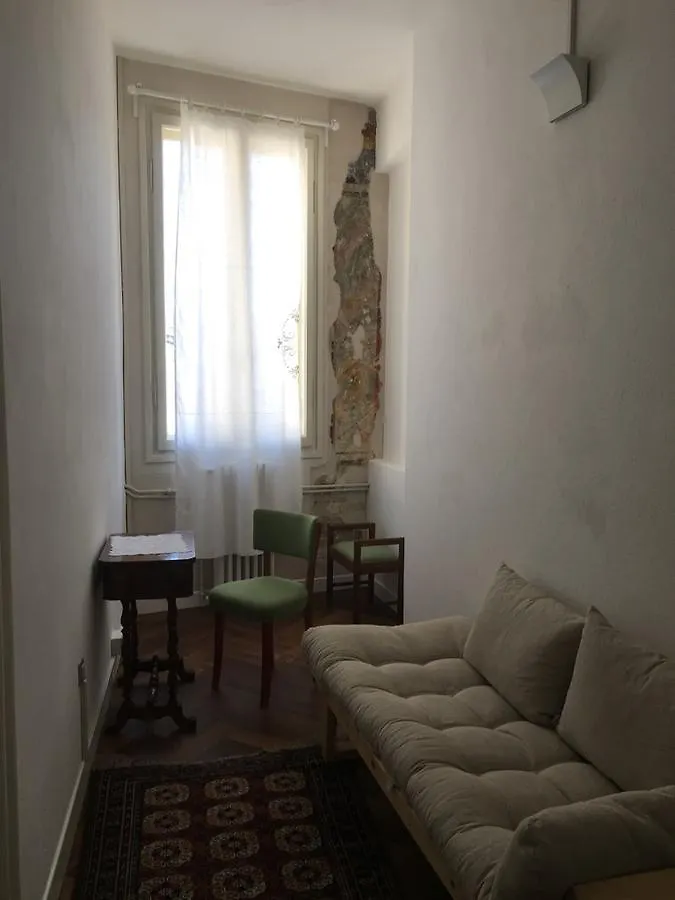 B&B L'Affresco Mantova
