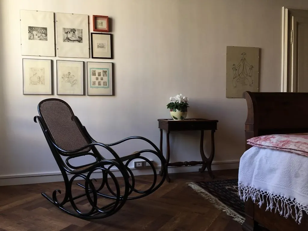 B&B L'Affresco Mantova 0*,  Italy