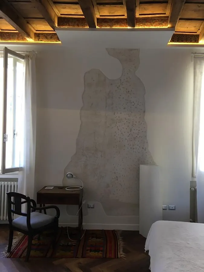 Bed & Breakfast B&B L'Affresco Mantova