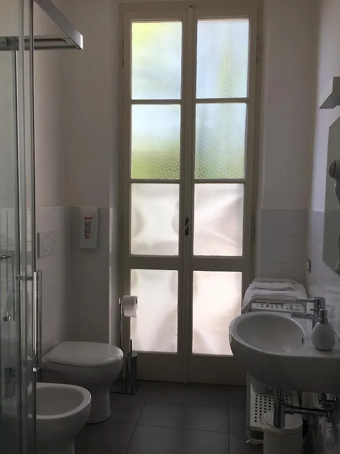 B&B L'Affresco Mantova Italy