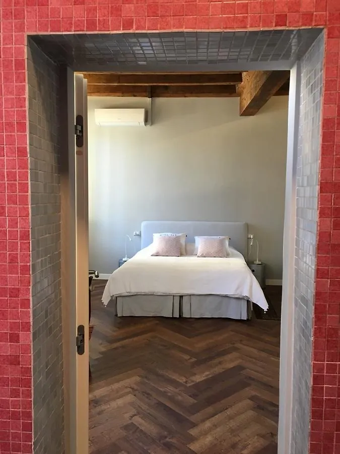 B&B L'Affresco Mantova Bed & Breakfast