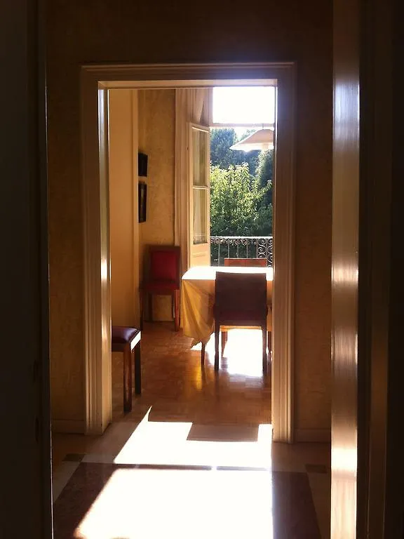 B&B L'Affresco Mantova 0*,  Italy