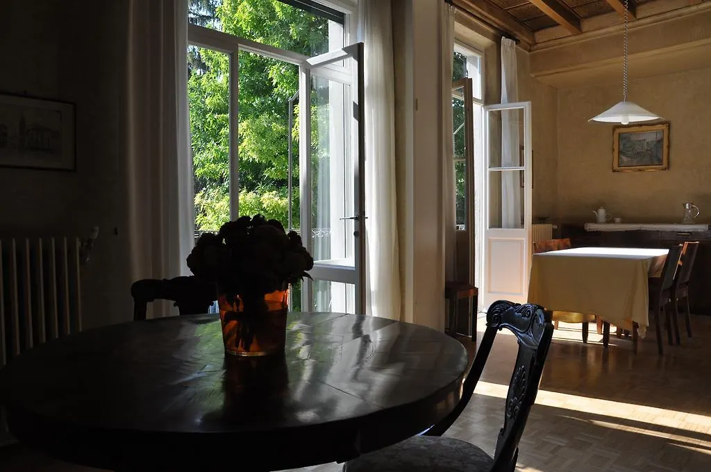 Bed & Breakfast B&B L'Affresco Mantova