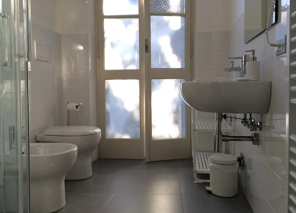 Bed & Breakfast B&B L'Affresco Mantova